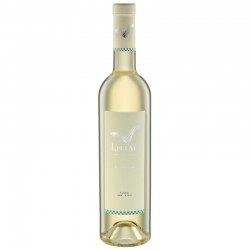 Liliac Feteasca Alba 0.75l