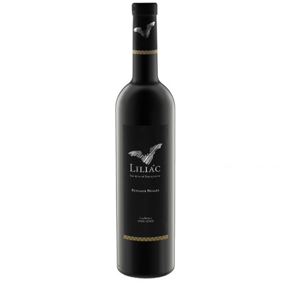 Liliac Feteasca Neagra 0.75l