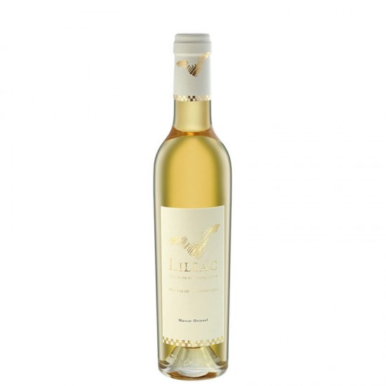Liliac Nectar Of Transylvania Muscat Ottonel 0.375l