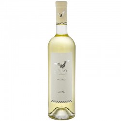 Liliac Pinot Gris 0.75l