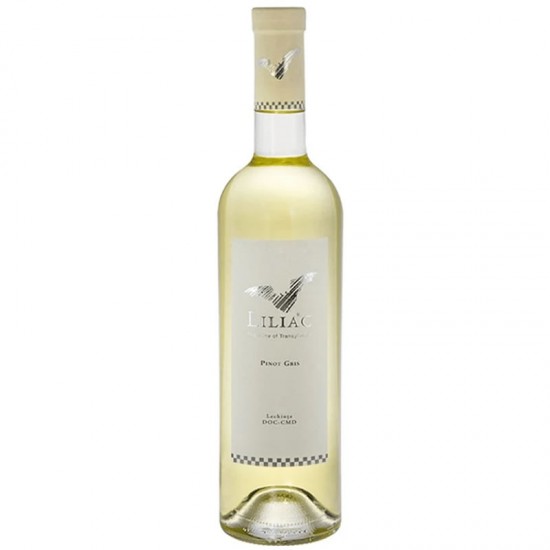 Liliac Pinot Gris 0.75l
