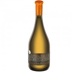 Liliac Private Selection Chardonnay Orange 0.75l