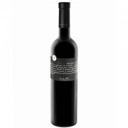 Liliac Private Selection Merlot 0.75l