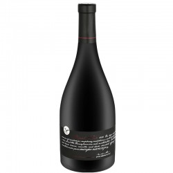 Liliac Private Selection Pinot Noir 0.75l