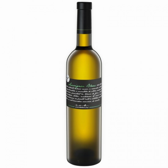 Liliac Private Selection Sauvignon Blanc 0.75l