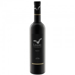 Liliac Red Cuvee 0.75l