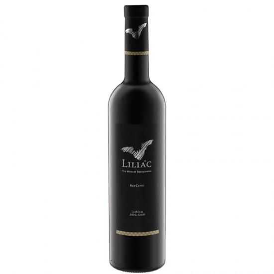 Liliac Red Cuvee 0.75l