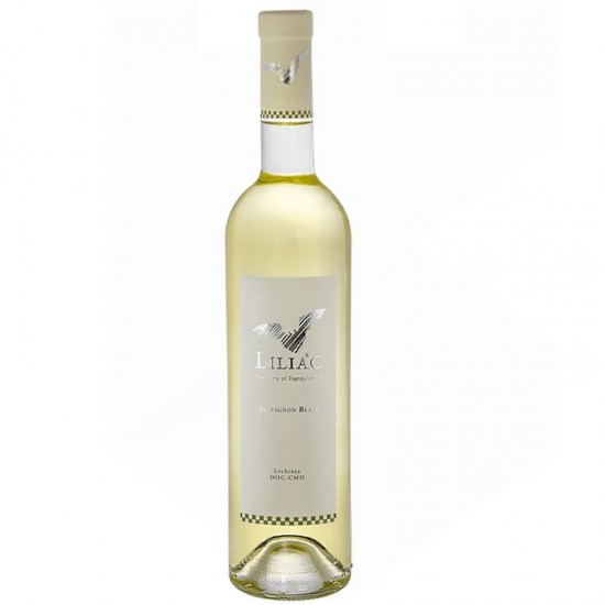 Liliac Sauvignon Blanc 0.75l