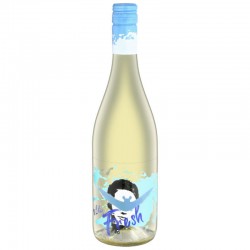 Liliac Young Fresh 0.75l