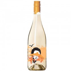 Liliac Young Fruity 0.75l