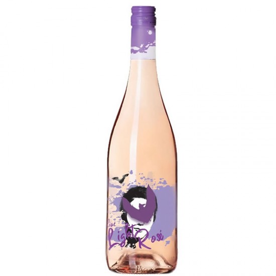 Liliac Young Rose Light 0.75l