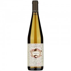 Livio Felluga Chardonnay 0.75l