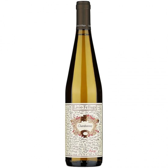 Livio Felluga Chardonnay 0.75l