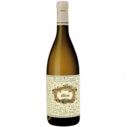 Livio Felluga Illivio Bianco 0.75l