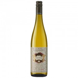 Livio Felluga Pinot Grigio 0.75l