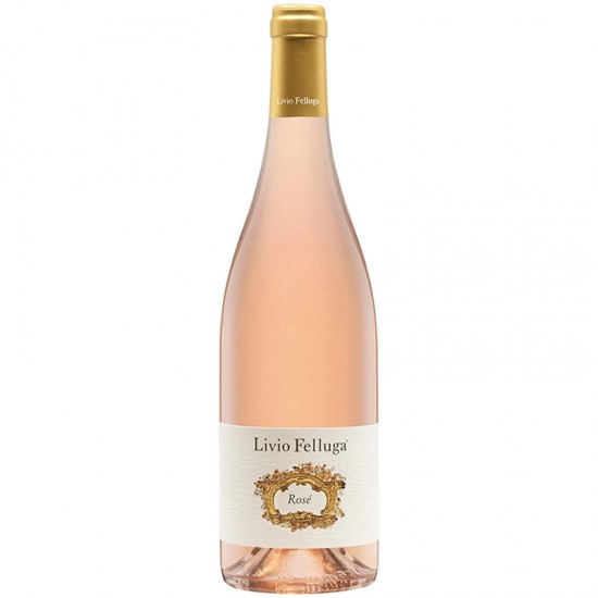Livio Felluga Rose 0.75l