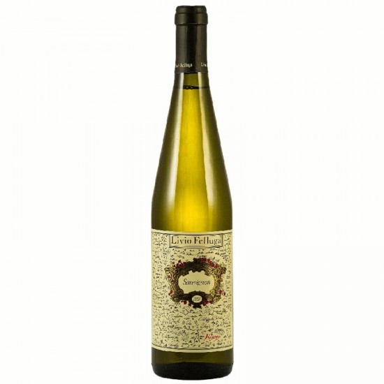 Livio Felluga Sauvignon 0.75l