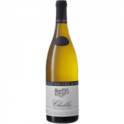 Louis Michel Chablis 0.75l