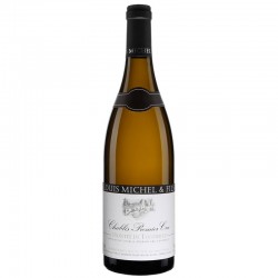 Louis Michel Chablis Montee De Tonnerre Premier Cru 0.75l