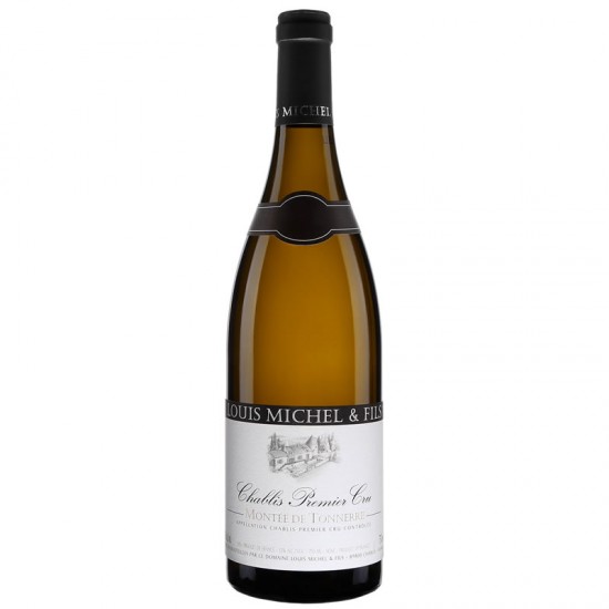 Louis Michel Chablis Montee De Tonnerre Premier Cru 0.75l