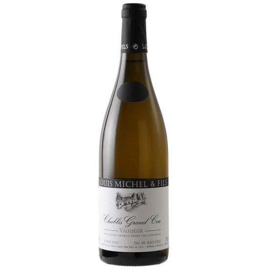 Louis Michel Chablis Vaudesir Grand Cru 0.75l
