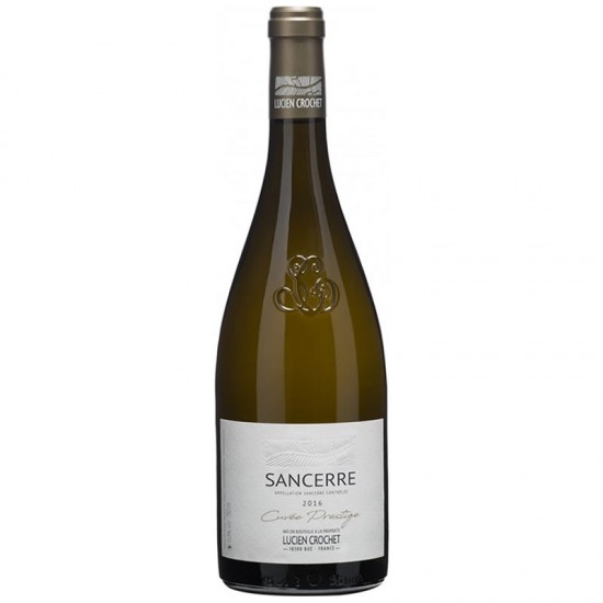 Lucien Crochet Sancerre Cuvee Prestige 0.75l