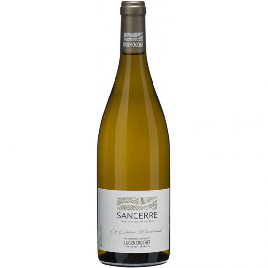 Lucien Crochet Sancerre Le Chene Marchand 0.75l