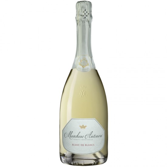 Marchese Antinori Franciacorta  Blanc De Blanc 0.75l