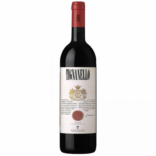 Marchesi Antinori Tignanello 0.375l 