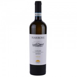 Marrone Arneis "Tre Fie" 0.75l