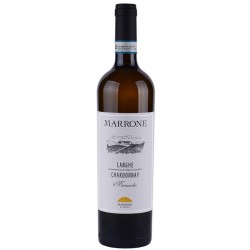 Marrone Chardonnay Memondis 0.75l