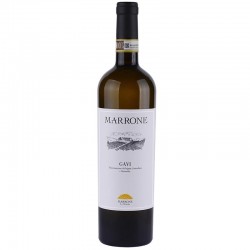 Marrone Gavi 0.75l
