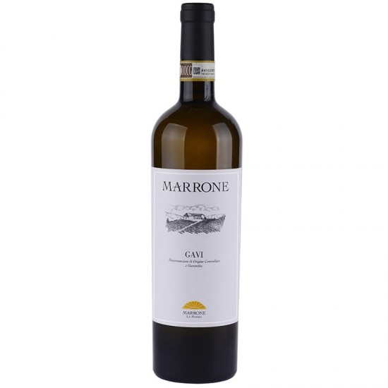 Marrone Gavi 0.75l