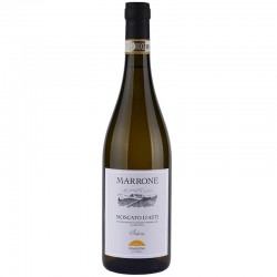 Marrone Moscato D'asti 0.75l
