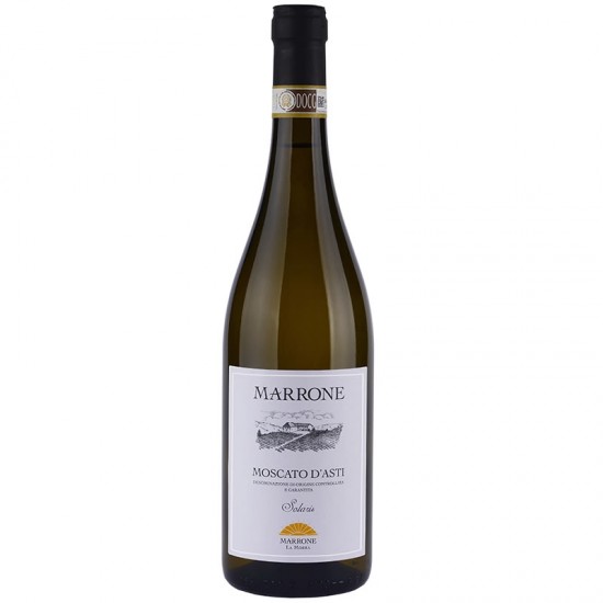 Marrone Moscato D'asti 0.75l