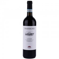 Marrone Nebbiolo 0.75l
