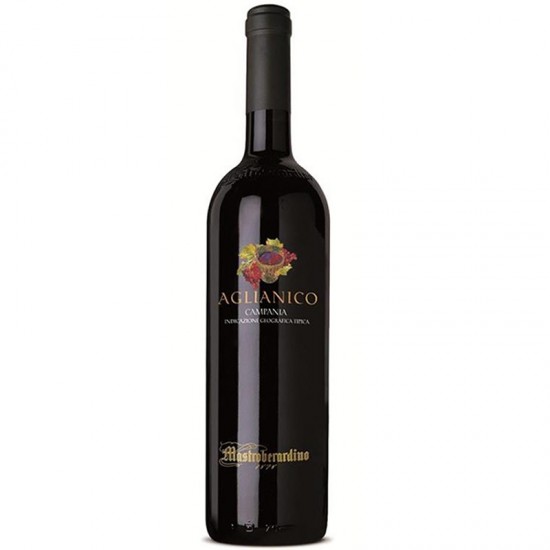 Mastroberardino Aglianico Campania 0.75l