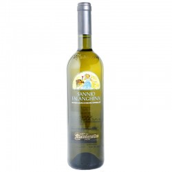 Mastroberardino Falanghina Del Sannio 2016 0.75l