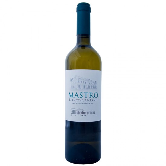 Mastroberardino Mastro Bianco Campania 0.75l