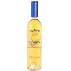 Mastroberardino Melizie Irpinia Fiano Passito 2013 0.375l