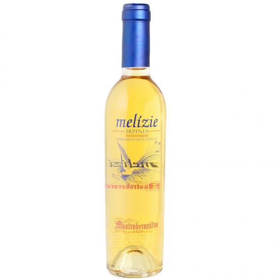 Mastroberardino Melizie Irpinia Fiano Passito 2013 0.375l