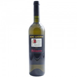 Mastroberardino More Maiorum Fiano Di Avellino 1999 0.75l