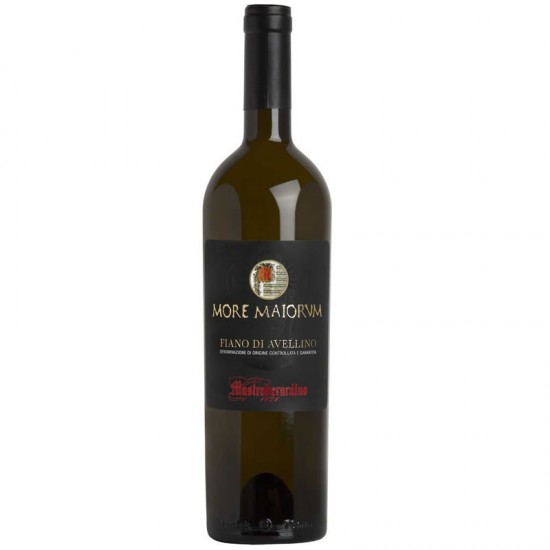 Mastroberardino More Maiorum Fiano Di Avellino 2009 0.75l