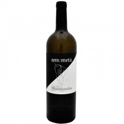 Mastroberardino Neroameta Aglianico 0.75l