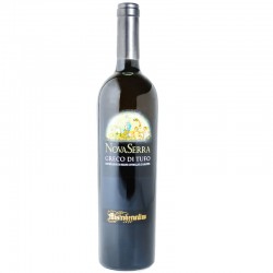 Mastroberardino Novaserra Greco Di Tufo 2018 0.75l