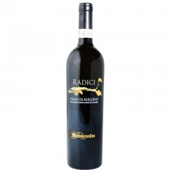 Mastroberardino Radici Fiano Di Avellino 2013 0.75l