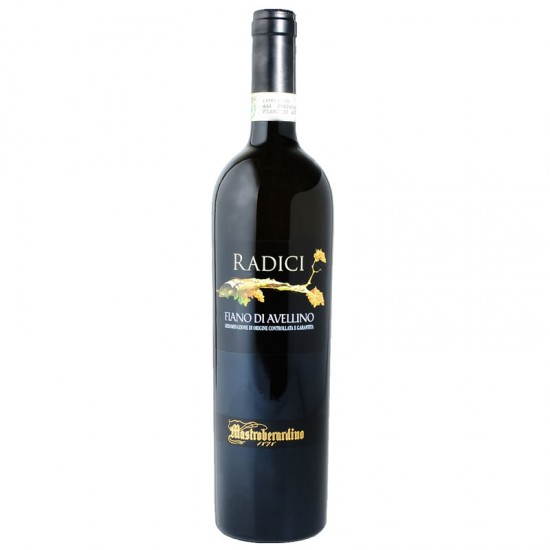 Mastroberardino Radici Fiano Di Avellino 2013 0.75l
