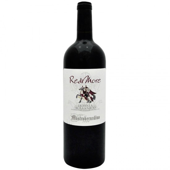 Mastroberardino Redimore Irpinia Aglianico 0.75l