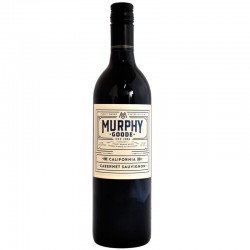 Murphy-Goode Cabernet Savignon 0.75l