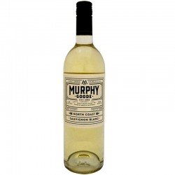 Murphy-Goode Sauvignon Blanc Fume 0.75l